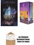 Demir Yürek + Geekerella Serisi Kutulu Set (3 Kitap) 1
