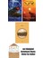 Dune Grafik Roman: 2. Kısım – Muad’dib + Dune – Grafik Roman 1. Kısım + Dune 1
