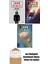 Kilitsiz (Bir Sendrom Öyküsü) + Yok Eden Ateş – Bağlılık Serisi 2. Kitap + Yaşlı Adamın Savaşı – Yaşlı Adamın Savaşı Serisi 1. Kitap 1