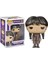 Wednesday Addams (Metallic Exclusive) Pop! #1311 1