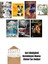 Neil Gaiman 7 Kitap Seti 1