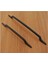 Mat Siyah Kulp, 160 Mm, Dayanıklı ve Şık Tasarım 2