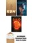 Kum + Vardiya – Wool Serisi 2. Kitap + Silo – Wool Serisi 1. Kitap 1