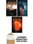 Toz – Wool Serisi 3. Kitap + Vardiya – Wool Serisi 2. Kitap + Silo – Wool Serisi 1. Kitap 1