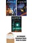 Çelik Mağaralar – Robot Serisi 1. Kitap + Vakıf Ileri – Vakıf Serisi 7. Kitap + Vakıf’ın Sınırı – Vakıf Serisi 4. Kitap 1