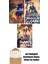 Sandman: Uvertür + Sonsuzluk Çarkı – Ara Dünya 3 (Ciltli) + Gümüş Hayal – Ara Dünya 2 (Ciltli) 1