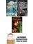 Yıldız Tozu (Resimli Edisyon) + Sandman 10 – Matem + Sandman 9 – Merhametliler 1