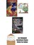 Sandman: Uvertür + Talimatlar (Ciltli) + Sandman 10 – Matem 1