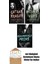 Çatlak Krallık – Royal Serisi 6. Kitap + Lekeli Taç – Royal Serisi 4. Kitap + Paramparça Prens – Royal Serisi 2. Kitap 1