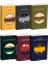 Dune Takım Set + Dune Serisi Kutu Set (6 Kitap – Ciltli) + Dune 2