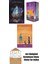 Yıldız Ruh – Demir Yürek 2. Kitap + Prenses ve Hayranı + Geekerella 1