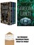Hainin Oyunu Serisi Kutulu Set + Savaşçının Laneti 1
