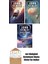 Yok Eden Ateş – Bağlılık Serisi 2. Kitap + Yaşlı Adamın Savaşı – Yaşlı Adamın Savaşı Serisi 1. Kitap + Imparatorluğun Çöküşü – Bağlılık Serisi 1. Kitap 1