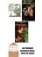 Talimatlar (Ciltli) + Sandman 11 – Sonsuz Geceler + Sandman 9 – Merhametliler 1
