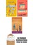 Aramızdaki Yedi Yıl + Ölü Romantikler + Geekerella Serisi Kutulu Set (3 Kitap) 1