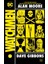 Swamp Thing Efsanesi: 4. Cilt + Swamp Thing Efsanesi: 1. Cilt + Watchmen 4