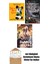 Şu’nun Bir Günü + Sandman 10 – Matem + Gümüş Hayal – Ara Dünya 2 (Ciltli) 1
