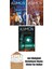 Çelik Mağaralar – Robot Serisi 1. Kitap + Vakıf ve Dünya – Vakıf Serisi 5. Kitap + Vakıf’ın Sınırı – Vakıf Serisi 4. Kitap 1