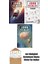 Yok Eden Ateş – Bağlılık Serisi 2. Kitap + Sendrom + Yaşlı Adamın Savaşı – Yaşlı Adamın Savaşı Serisi 1. Kitap 1