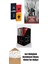 Kara Dörtleme Set + Loudun Şeytanları + Kara Dörtleme Kutu Set (4 Kitap) 1