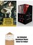 Algı Kapıları – Cennet ve Cehennem + Kara Dörtleme Kutu Set (4 Kitap) 1