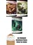 Dünyanın Omurgası – Drizzt Efsanesi 12. Kitap + Son Eşik – Drizzt Efsanesi 23. Kitap + Sürgün – Drizzt Efsanesi 2. Kitap 1