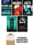 Josh Malerman 5 Kitap Seti 1