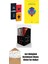 Kara Dörtleme Set + Maymun ve Öz + Kara Dörtleme Kutu Set (4 Kitap) 1