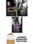 Çatlak Krallık – Royal Serisi 6. Kitap + Lekeli Taç – Royal Serisi 4. Kitap + Çarpık Saray – Royal Serisi 3. Kitap 1