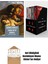 Zaman Artık Durmalı + Kara Dörtleme Kutu Set (4 Kitap) 1