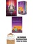 Yıldız Ruh – Demir Yürek 2. Kitap + Geekerella Serisi Kutulu Set (3 Kitap) + Prenses ve Hayranı 1