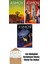 Şafağın Robotları – Robot Serisi 3. Kitap + Çıplak Güneş – Robot Serisi 2. Kitap + Vakıf Ileri – Vakıf Serisi 7. Kitap 1