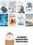Ayşegül Çiçekoğlu 8 Kitap Seti 1