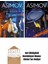 Çelik Mağaralar – Robot Serisi 1. Kitap + Vakıf Ileri – Vakıf Serisi 7. Kitap 1