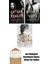 Çatlak Krallık – Royal Serisi 6. Kitap + Lekeli Taç – Royal Serisi 4. Kitap + Kâğıt Prenses – Royal Serisi 1. Kitap 1