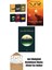 Dune Takım Set + Dune – Grafik Roman 1. Kısım + Dune Tanrı Imparatoru 1