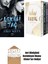 Royal Serisi Kutulu Set (3 Kitap) + Çarpık Saray – Royal Serisi 3. Kitap 1