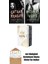 Çatlak Krallık – Royal Serisi 6. Kitap + Lekeli Taç – Royal Serisi 4. Kitap + Royal Serisi Kutulu Set (3 Kitap) 1
