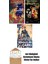 Sandman: Uvertür + Sandman 11 – Sonsuz Geceler + Sonsuzluk Çarkı – Ara Dünya 3 (Ciltli) 1