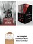 Loudun Şeytanları + Kara Dörtleme Kutu Set (4 Kitap) 1