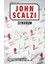 Frontal – Sendrom Serisi 2. Kitap + Kilitsiz (Bir Sendrom Öyküsü) + Sendrom 4