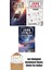 Yok Eden Ateş – Bağlılık Serisi 2. Kitap + Sendrom + Imparatorluğun Çöküşü – Bağlılık Serisi 1. Kitap 1