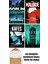 Josh Malerman 4 Kitap Seti 1