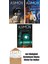 Robotlar ve Imparatorluk – Robot Serisi 4. Kitap + Çelik Mağaralar – Robot Serisi 1. Kitap + Vakıf’ın Sınırı – Vakıf Serisi 4. Kitap 1