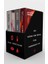 Algı Kapıları – Cennet ve Cehennem + Kara Dörtleme Kutu Set (4 Kitap) + Cesur Yeni Dünya 3