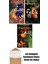 Sandman: Uvertür + Sandman 11 – Sonsuz Geceler + Sandman 9 – Merhametliler 1