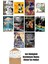 Neil Gaiman 10 Kitap Seti 1