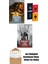 Zaman Artık Durmalı + Kara Dörtleme Set + Loudun Şeytanları 1