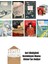 Osamu Dazai 8 Kitap Seti 1