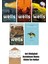 H. G. Wells 5 Kitap Seti 1